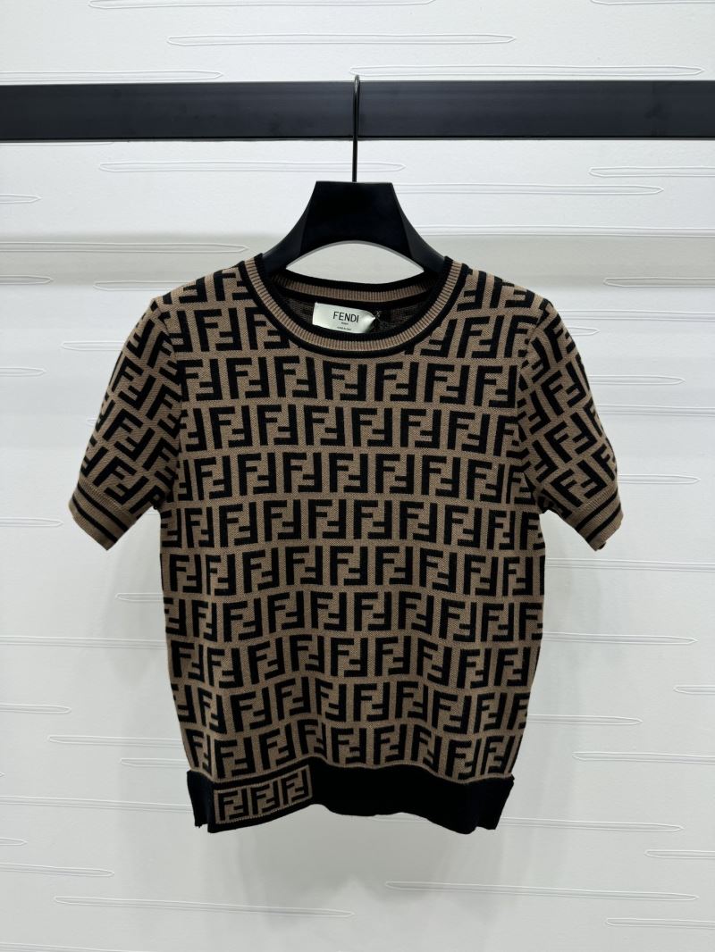 Fendi T-Shirts